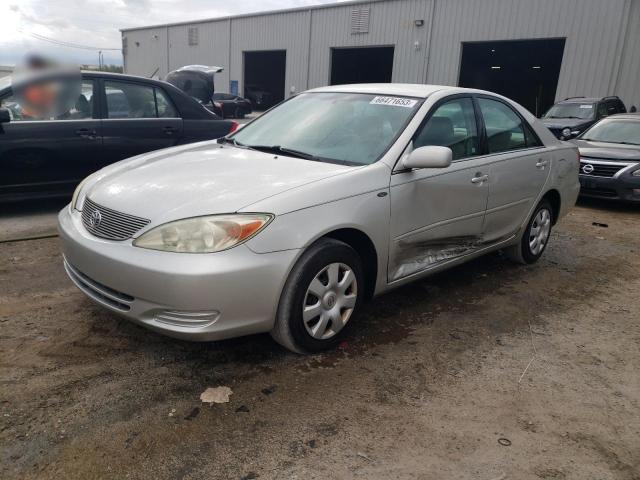 toyota camry le 2003 4t1be32k83u771762
