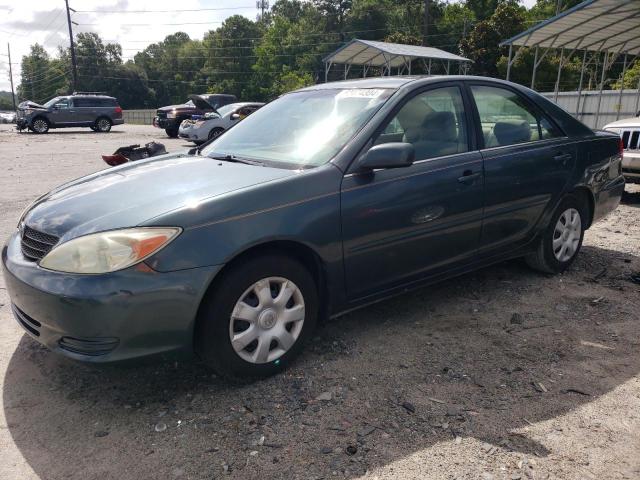 toyota camry 2003 4t1be32k83u785273