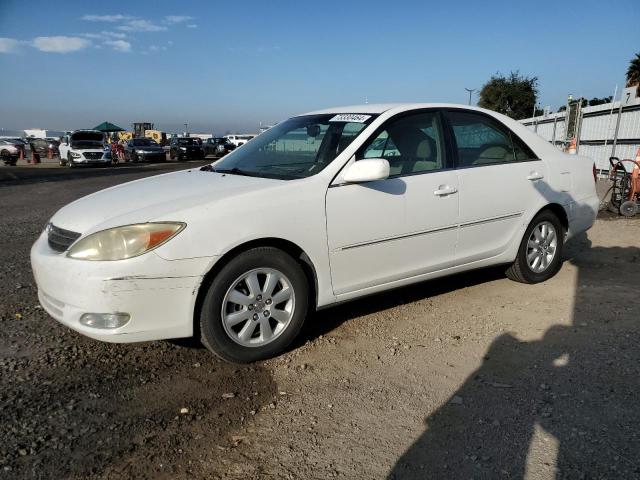 toyota camry le 2004 4t1be32k84u311440