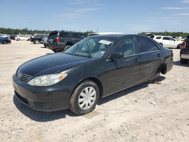 toyota camry 2005 4t1be32k85u006165