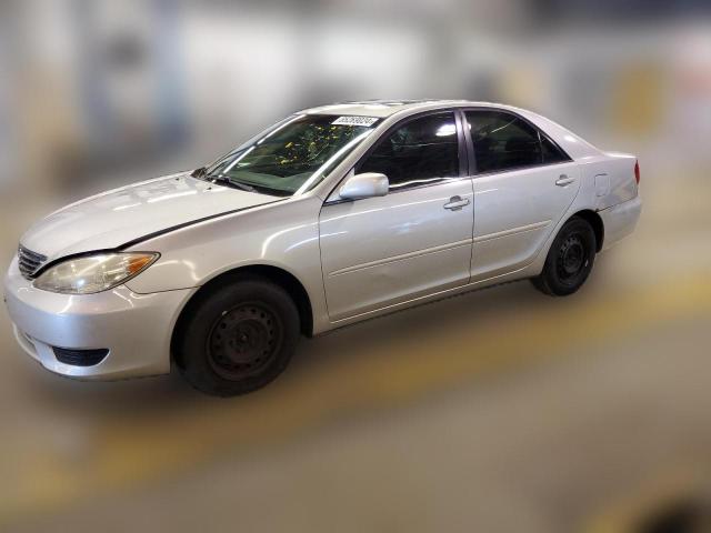 toyota camry 2005 4t1be32k85u428128