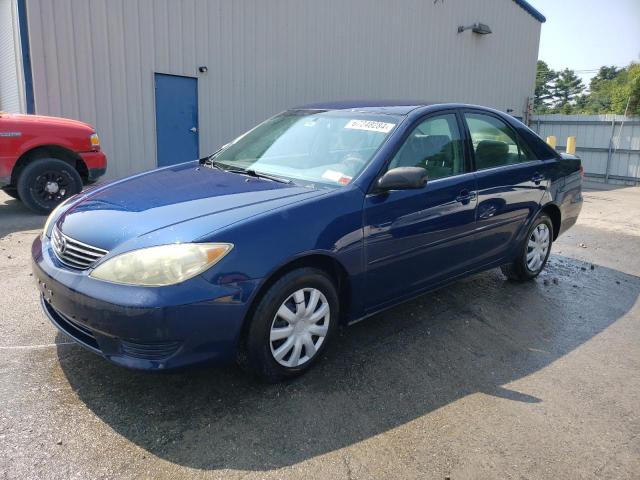 toyota camry le 2006 4t1be32k86u162403