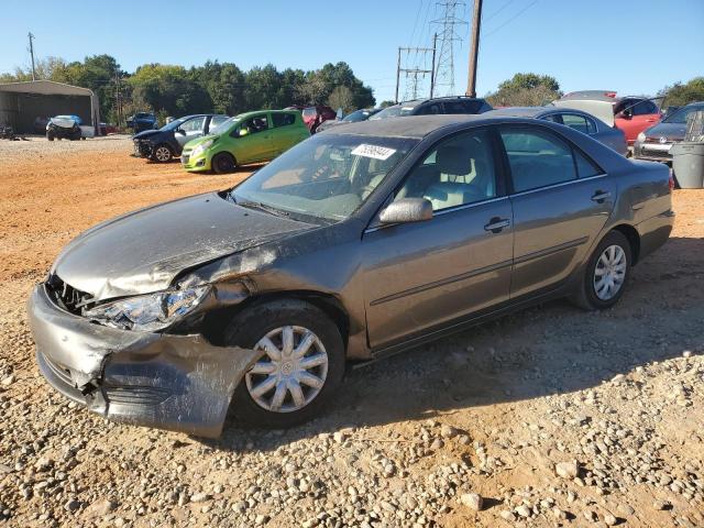 toyota camry le 2006 4t1be32k86u647110