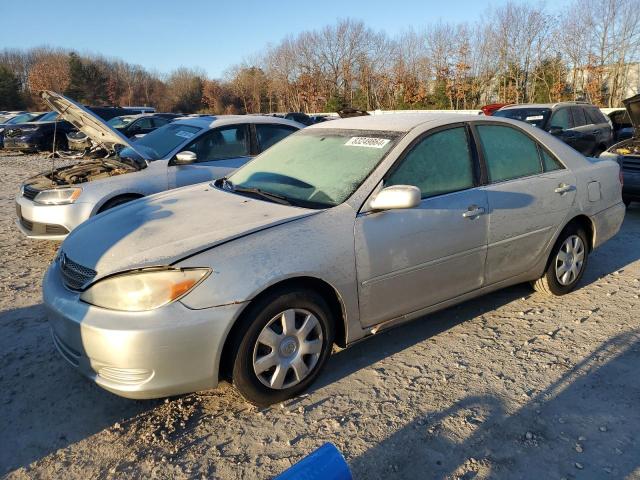 toyota camry le 2002 4t1be32k92u005151