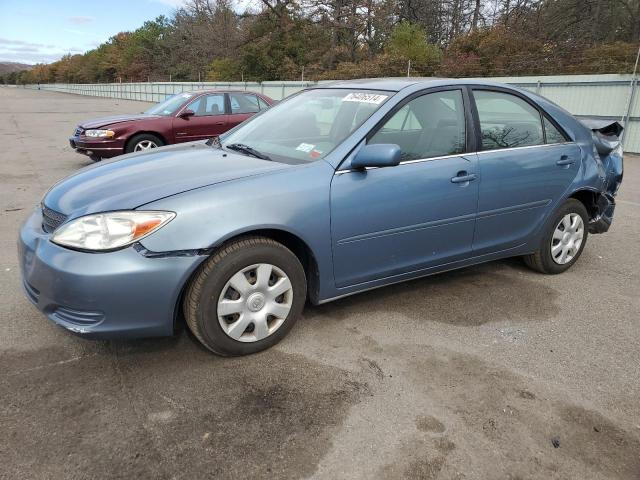 toyota camry le 2002 4t1be32k92u525852