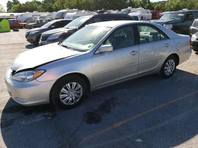 toyota camry 2003 4t1be32k93u122617