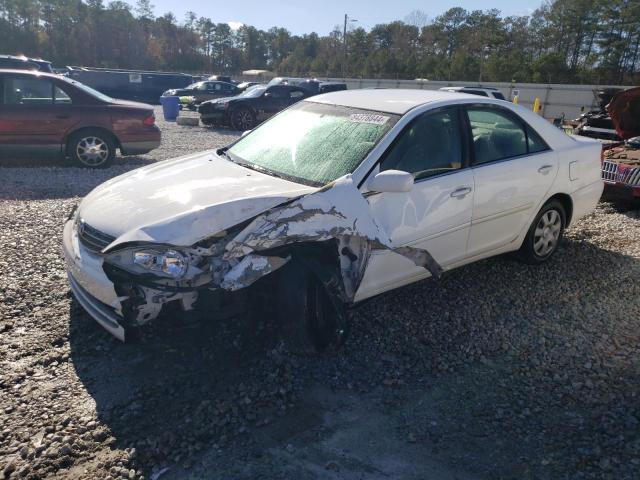 toyota camry le 2003 4t1be32k93u139899