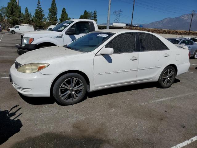 toyota camry le 2003 4t1be32k93u152314