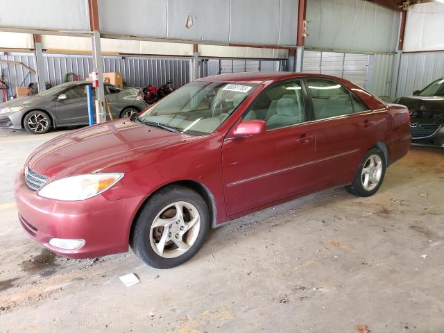 toyota camry le 2003 4t1be32k93u195373