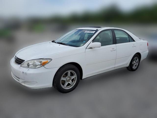 toyota camry 2003 4t1be32k93u219235