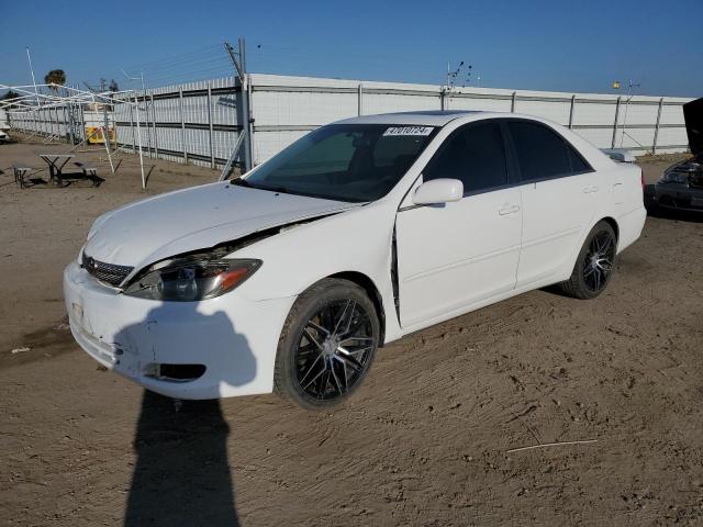 toyota camry 2003 4t1be32k93u227206