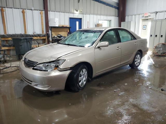 toyota camry le 2003 4t1be32k93u242045