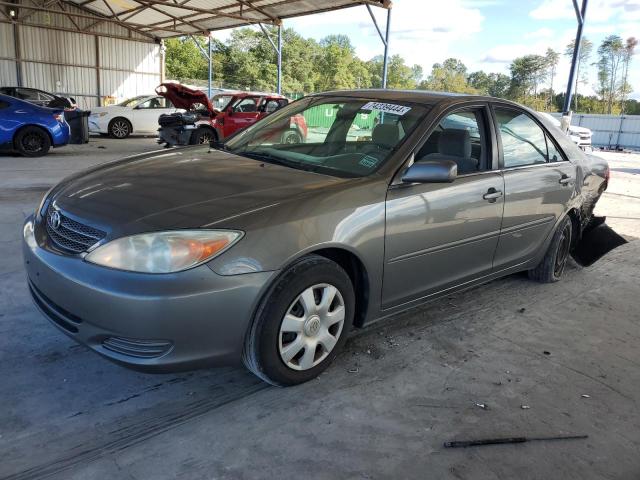 toyota camry le 2003 4t1be32k93u699275