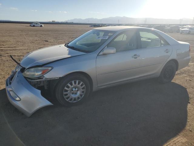 toyota camry le 2003 4t1be32k93u704149