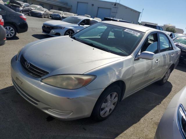 toyota camry 2003 4t1be32k93u713787