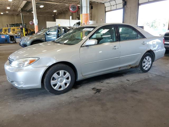 toyota camry le 2003 4t1be32k93u727981