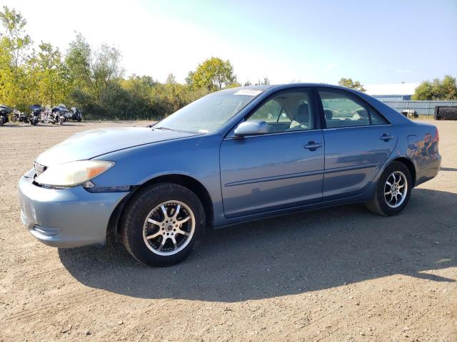 toyota camry le 2003 4t1be32k93u765078