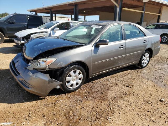 toyota camry le 2003 4t1be32k93u786965