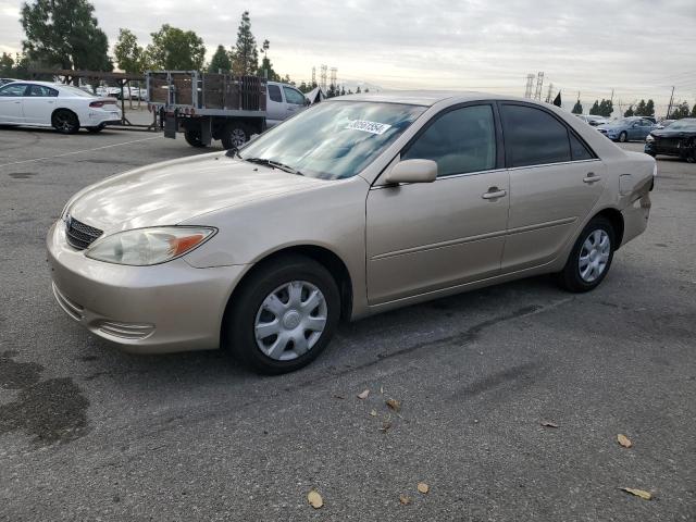 toyota camry le 2004 4t1be32k94u794775