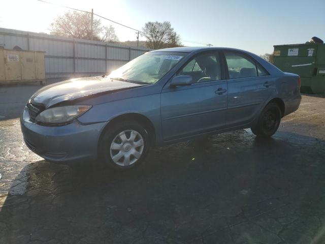 toyota camry le 2004 4t1be32k94u880684