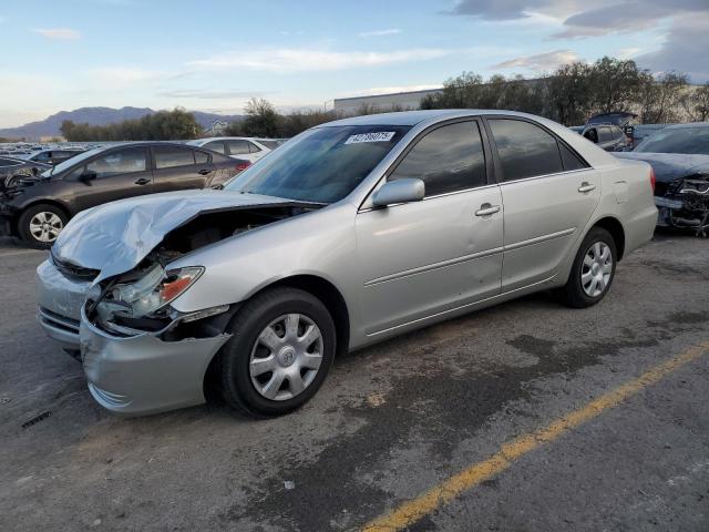 toyota camry le 2004 4t1be32k94u914297