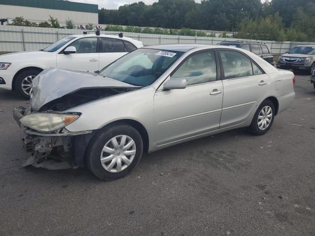 toyota camry le 2005 4t1be32k95u398704