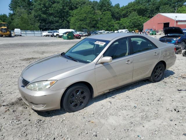 toyota camry le 2005 4t1be32k95u527475