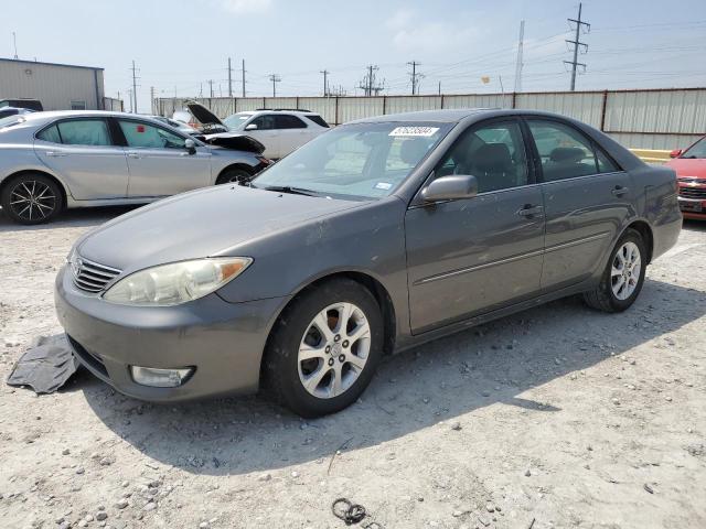 toyota camry 2005 4t1be32k95u567717