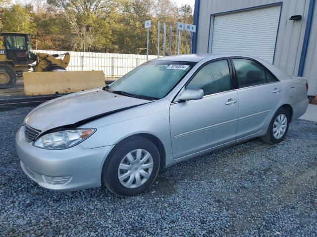 toyota camry le 2005 4t1be32k95u977546