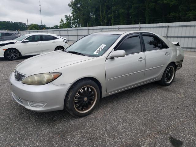 toyota camry le 2006 4t1be32k96u647410