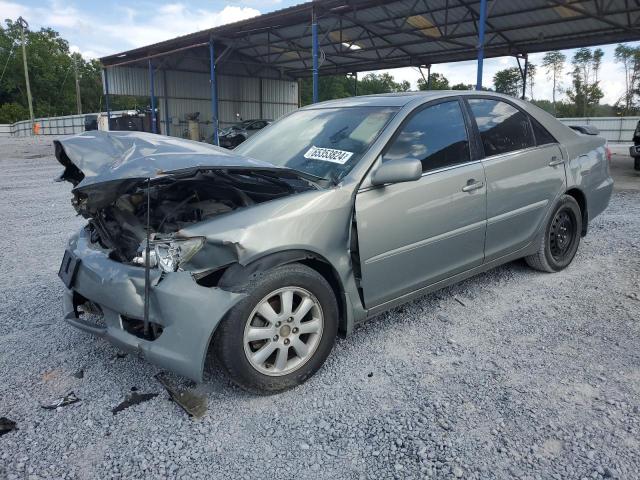 toyota camry le 2006 4t1be32k96u664773