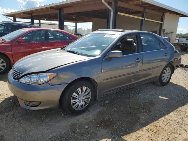 toyota camry le 2006 4t1be32k96u691598