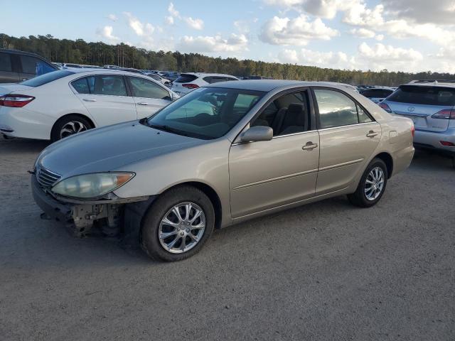 toyota camry le 2006 4t1be32k96u711347