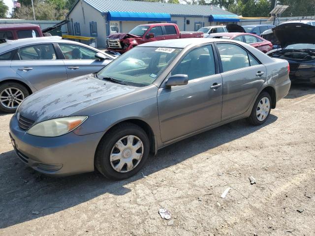 toyota camry le 2002 4t1be32kx2u570816