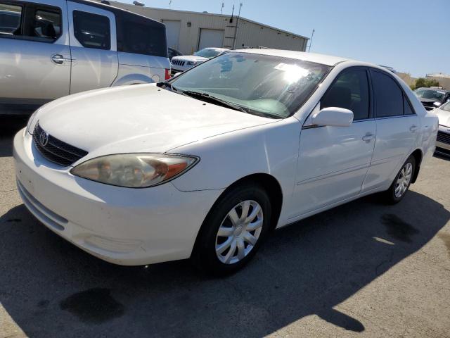 toyota camry le 2003 4t1be32kx3u126711