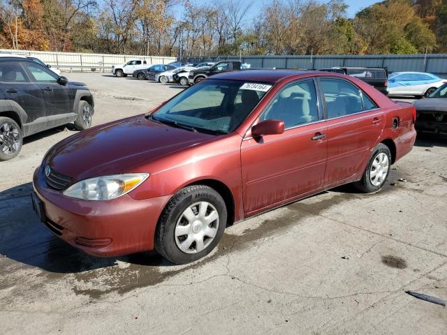 toyota camry le a 2003 4t1be32kx3u126983