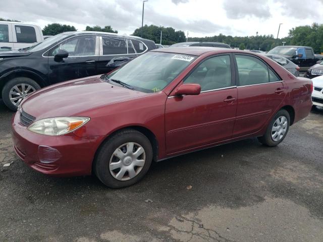 toyota camry le 2003 4t1be32kx3u250932