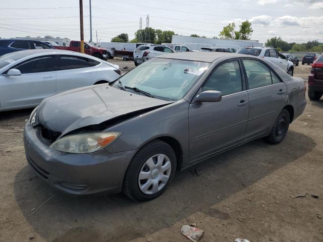 toyota camry 2003 4t1be32kx3u646438