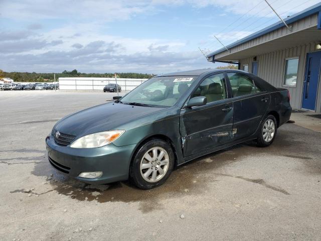 toyota camry le 2003 4t1be32kx3u650134