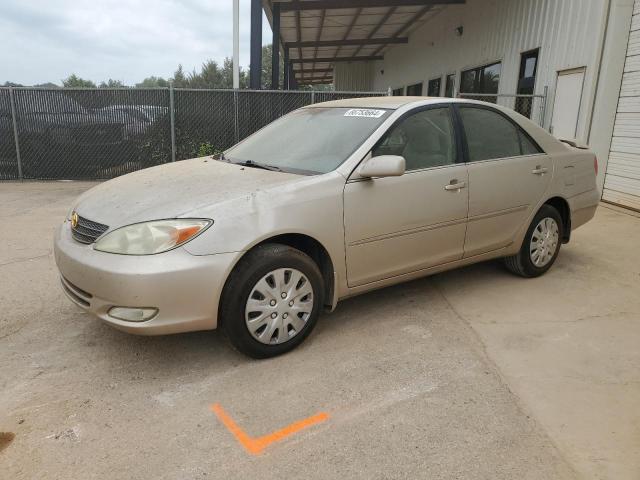 toyota camry le 2003 4t1be32kx3u691329