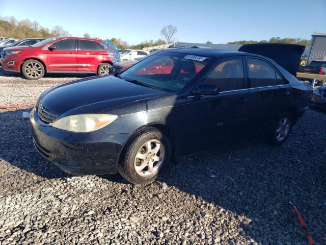 toyota camry le 2004 4t1be32kx4u297623