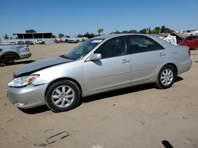 toyota camry 2004 4t1be32kx4u811647