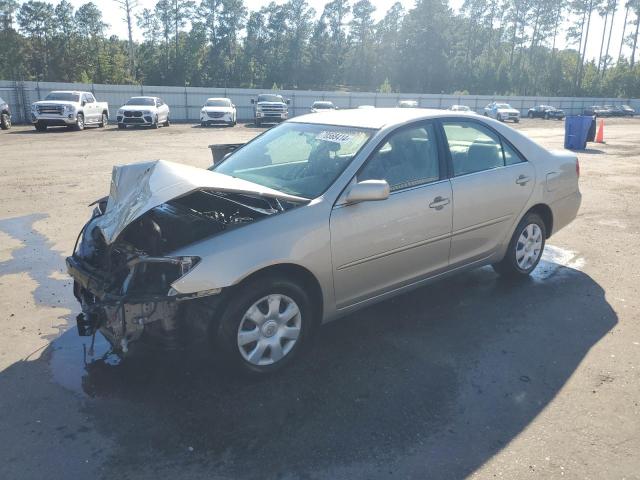 toyota camry le 2004 4t1be32kx4u926295