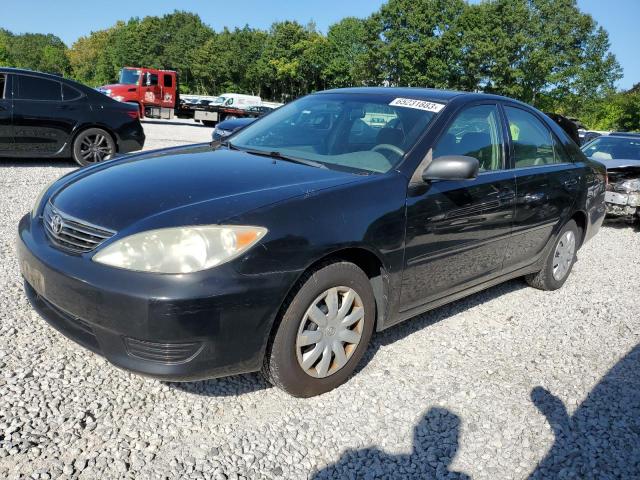 toyota camry le 2005 4t1be32kx5u012498