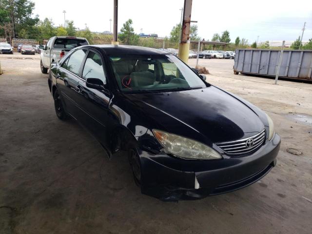 toyota camry 2005 4t1be32kx5u054668