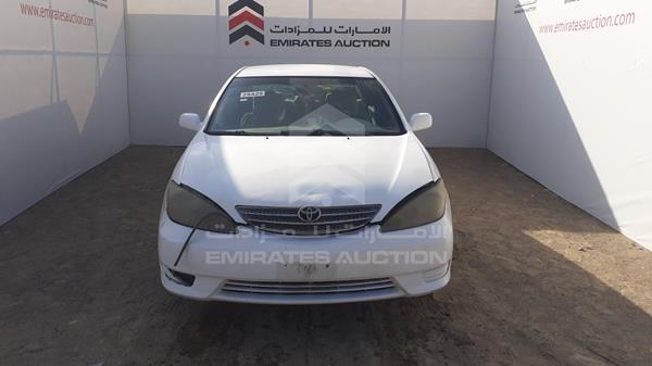 toyota camry 2005 4t1be32kx5u404753