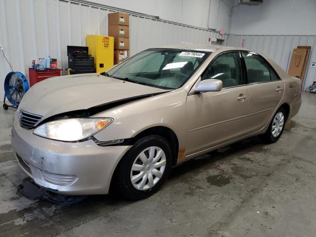 toyota camry le 2005 4t1be32kx5u538985