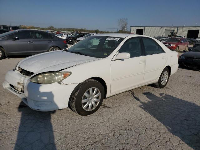 toyota camry le 2005 4t1be32kx5u610039