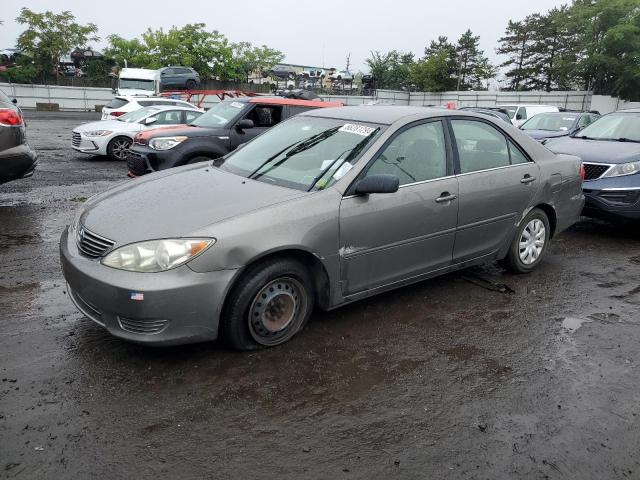 toyota camry le 2005 4t1be32kx5u623163