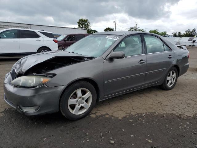 toyota camry 2005 4t1be32kx5u993061